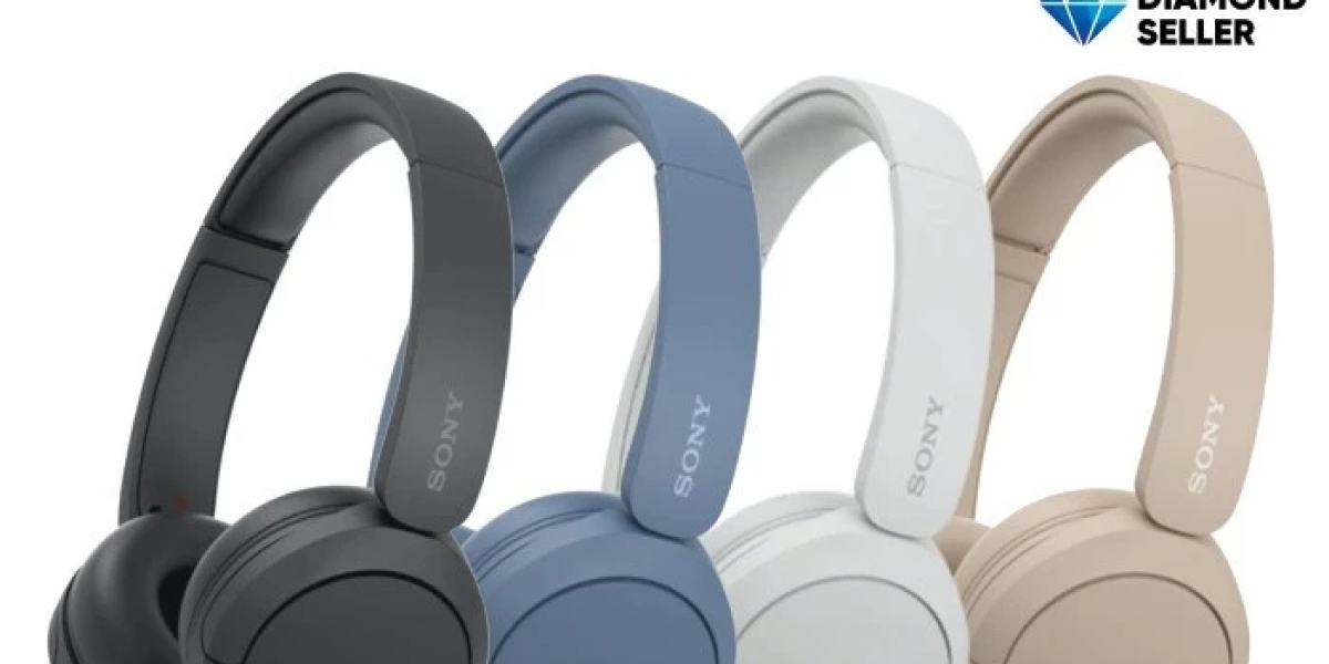 Sony WH CH520 Wireless Headphones | WH-CH520 | WHCH520 | Sony WH-CH520