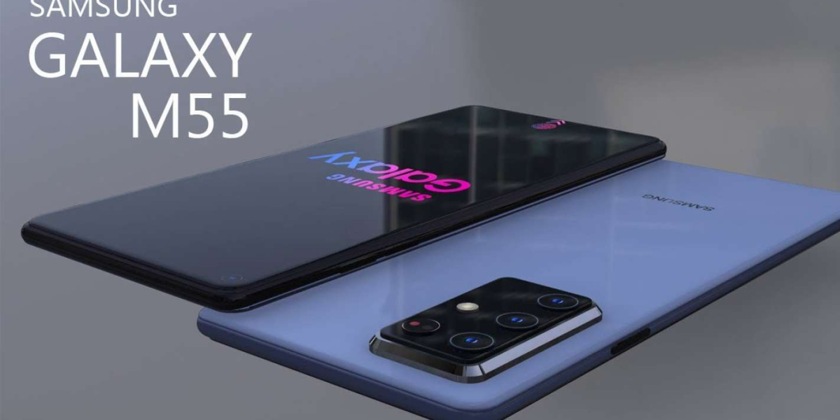 Samsung Galaxy M55 5G Resmi Meluncur, Dengan Prosesor Snapdragon dan Fast Charging
